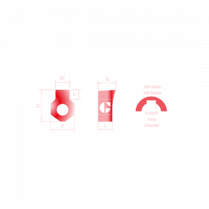 Kama Kanalı Açma Ucu Karbür